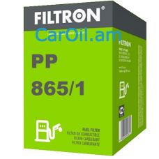 Filtron PP 865/1